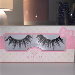 Koko lashes